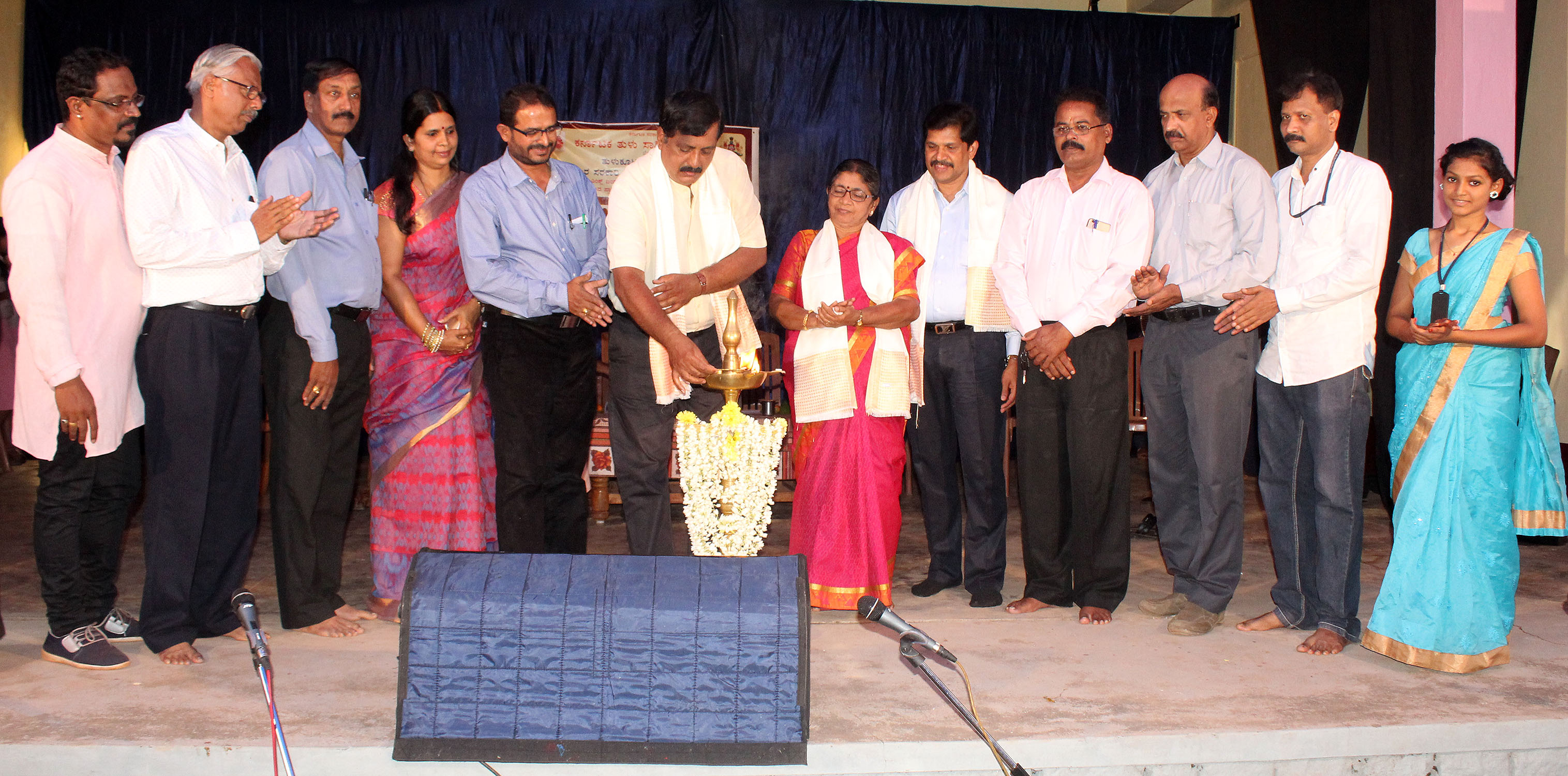 ತುಳು ಸಂಸ್ಕೃತಿಯ ದಾಖಲೀಕರಣ ಅಗತ್ಯ: ಡಾ.ವೈ.ಎನ್.ಶೆಟ್ಟಿ